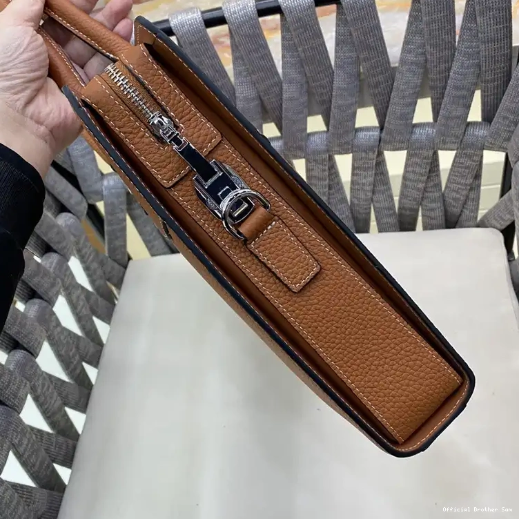 Official Brother Sam 2410YA0114 Bags Hermès 0818